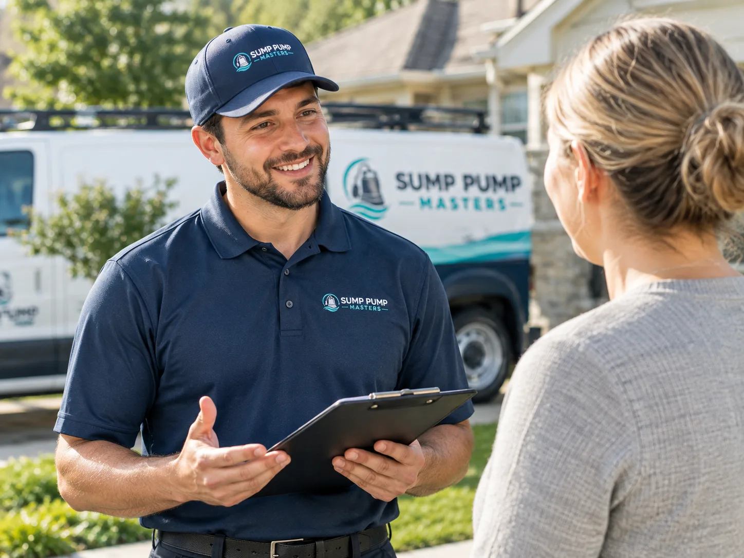 Sump Pump Repair Jud, ND FAQs